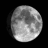 Vek mesiaca: 10 dní Moon icon