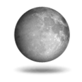 Ustálené pekné počasie (v zime možnosť inverzie) Forecast icon