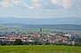 Pohľad na Levoču